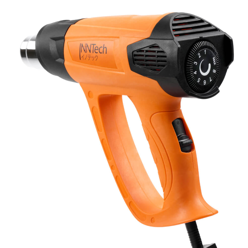 เครื่องเป่าลมร้อน InnTech รุ่น HG-2500 2500 วัตต์